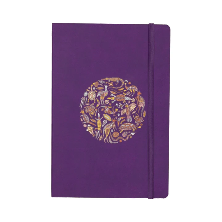 Pedova Soft Bound JournalBook - image 9