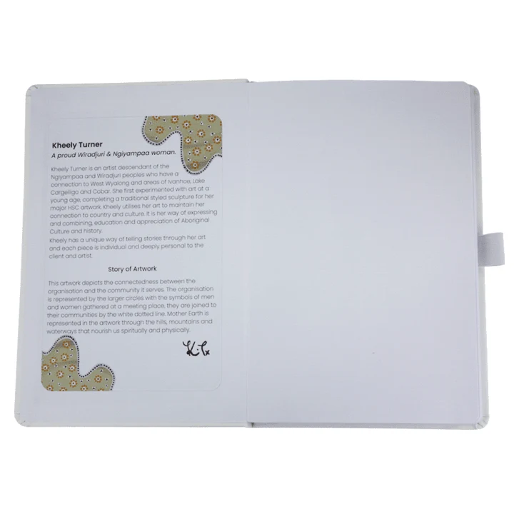 Nova Bound JournalBook - image 31