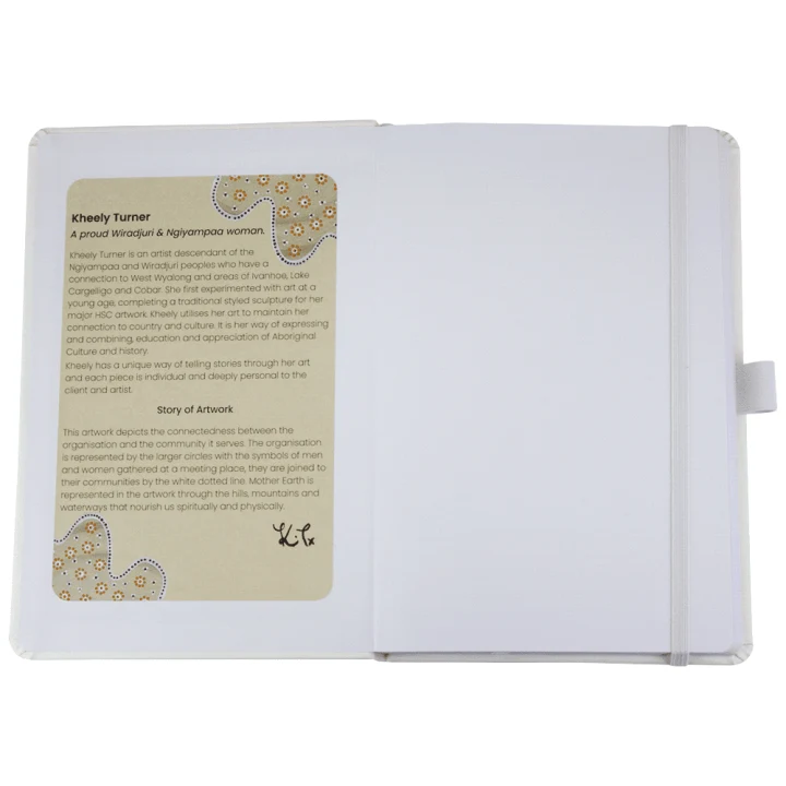 Nova Bound JournalBook - image 32