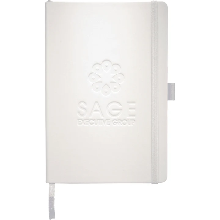 Nova Bound JournalBook - image 24