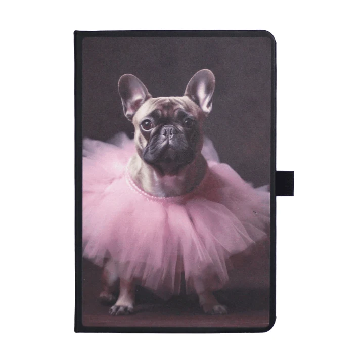 Nova Bound JournalBook - image 4