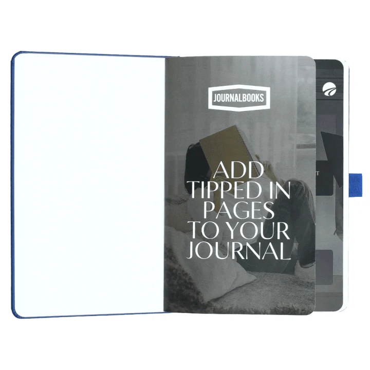 Nova Bound JournalBook - image 29