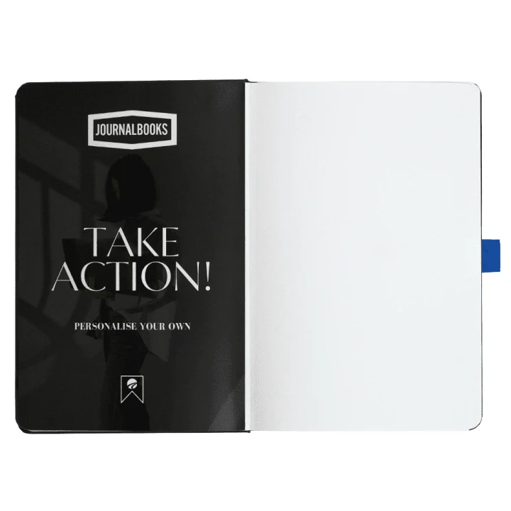 Nova Bound JournalBook - image 28