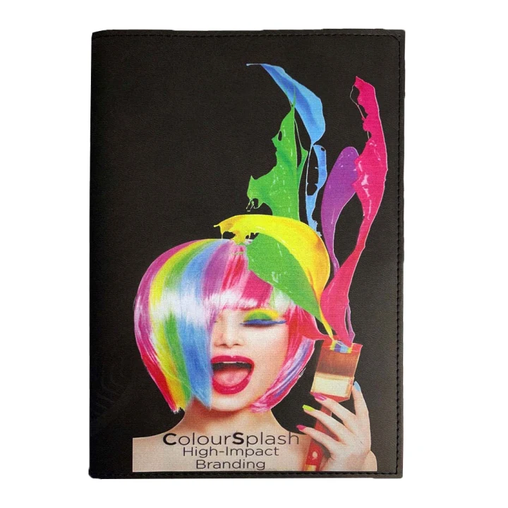 Pedova Refillable JournalBook - image 11