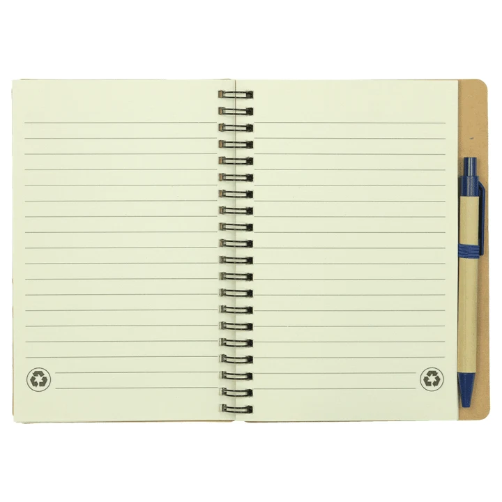 Priestly JournalBook & Ballpoint Pen - image 14