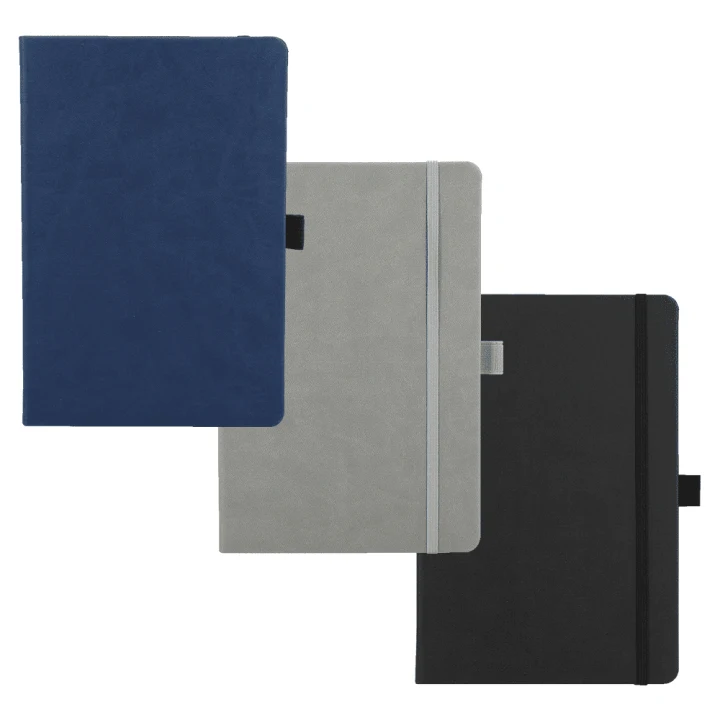 Mano Recycled Hard Bound JournalBook - image 1