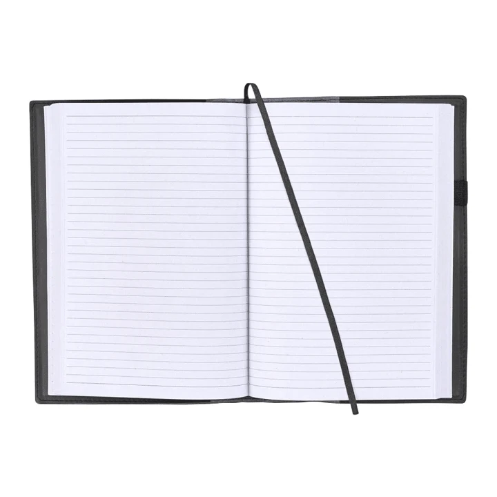 Mela Apple Leather Refillable Journal - image 20