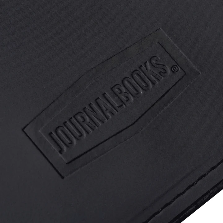 Mela Apple Leather Refillable Journal - image 22