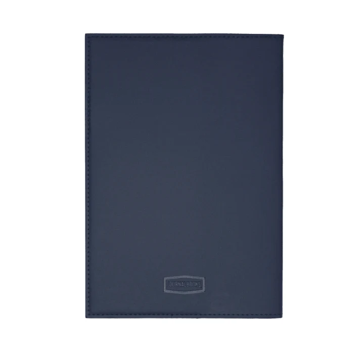 Mela Apple Leather Refillable Journal - image 18
