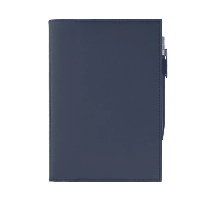 Mela Apple Leather Refillable Journal - image 9