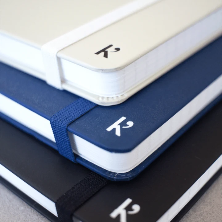 Karst A5 Stone Paper Hardcover Notebook - image 16