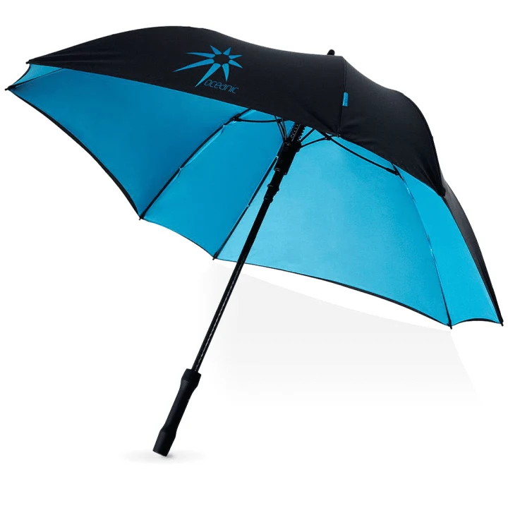 Marksman 23" Square Automatic Umbrella - image 8