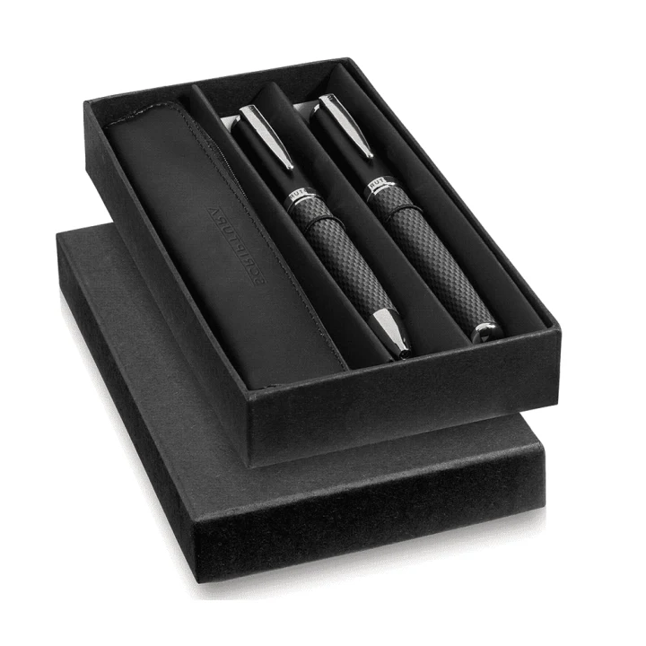 Scriptura Ballpoint Pen Gift Set - image 1