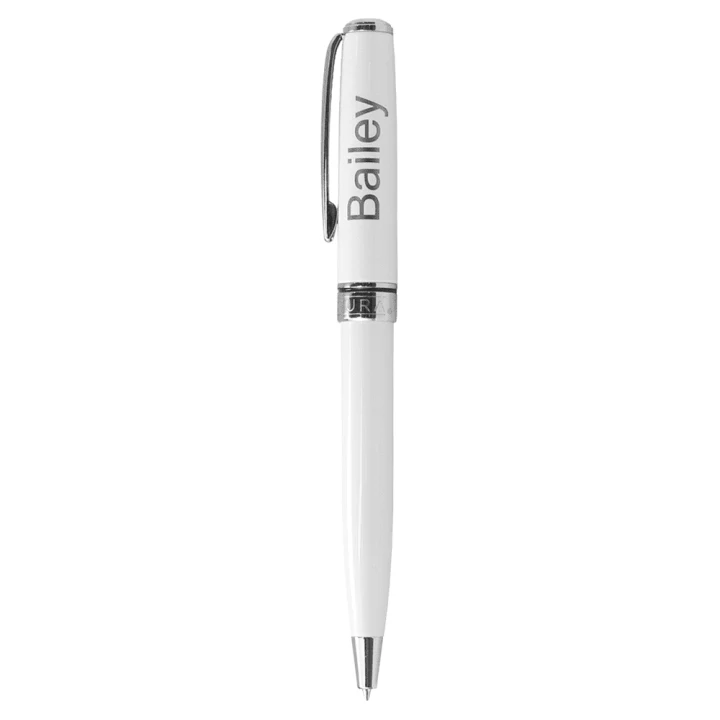 Scriptura Slick Ballpoint Twist Action Pen - image 3