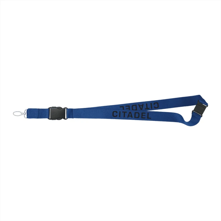 Hang In There Lanyard - image 40