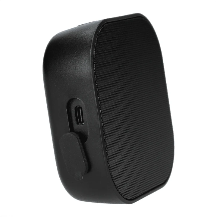 Recycled ABS Whammo 2 Bluetooth Speaker - image 4