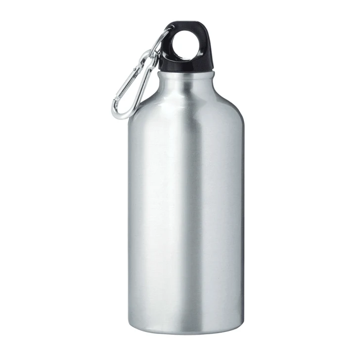 Li'l Shorty 500ml Aluminium Sports Bottle - image 2