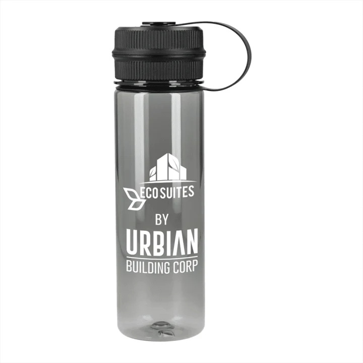Venture Recycled R-PET Sports Bottle 620ml - image 1