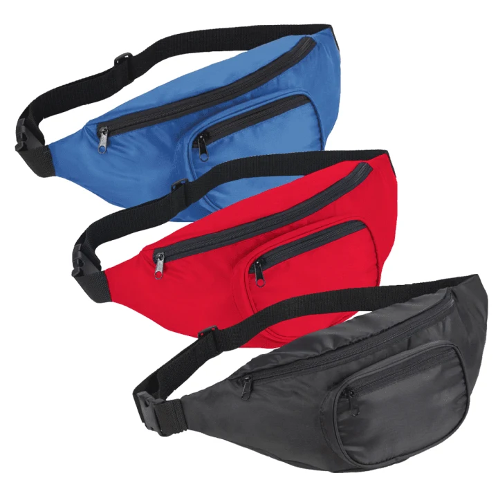 Hipster Deluxe Fanny Pack - image 1