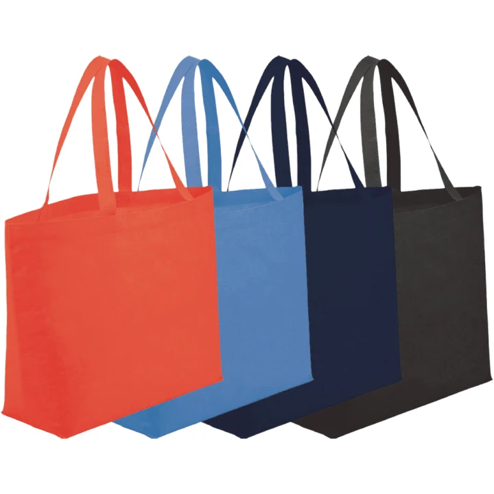 Big Boy Non-Woven Shopper Tote 20L - image 1