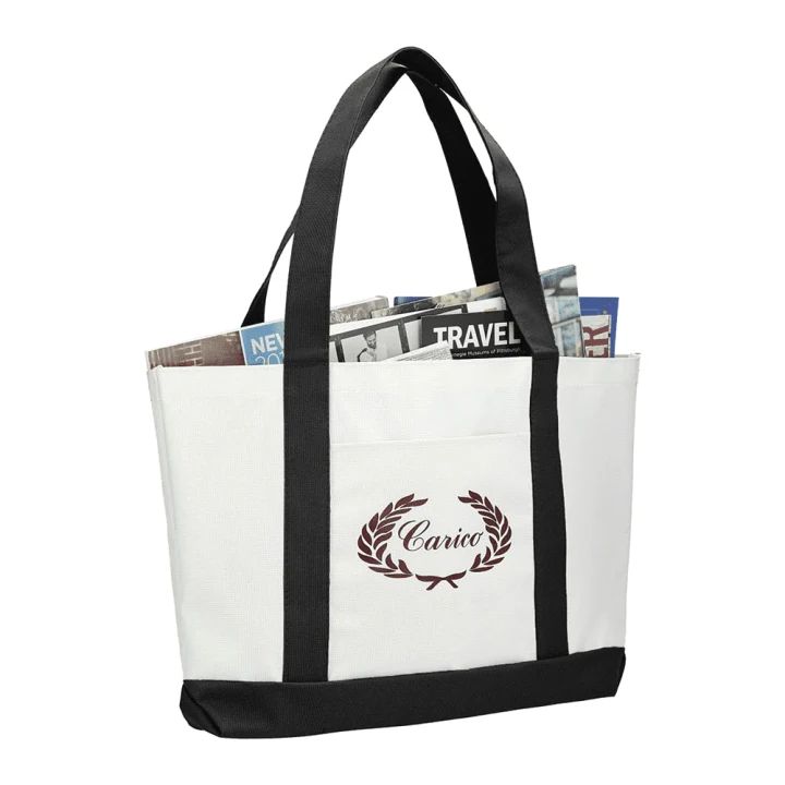 Large Boat Tote 13L - image 3