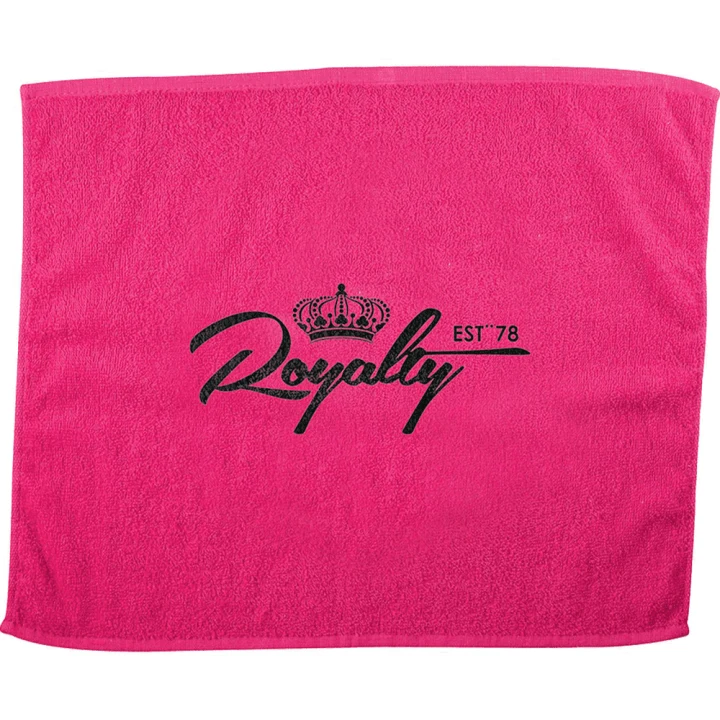 Go Go Rally Towel - image 13