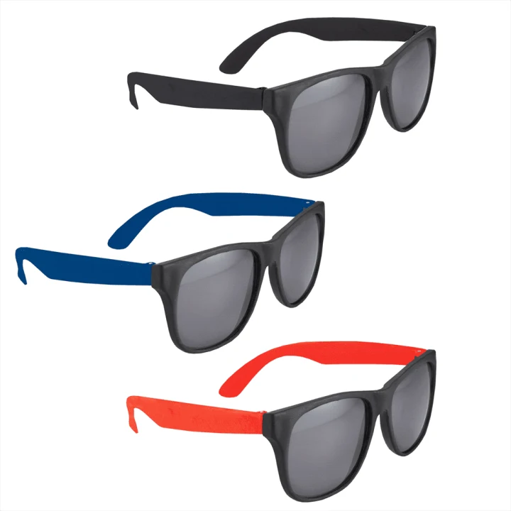 Retro Promotional Glasses - image 1