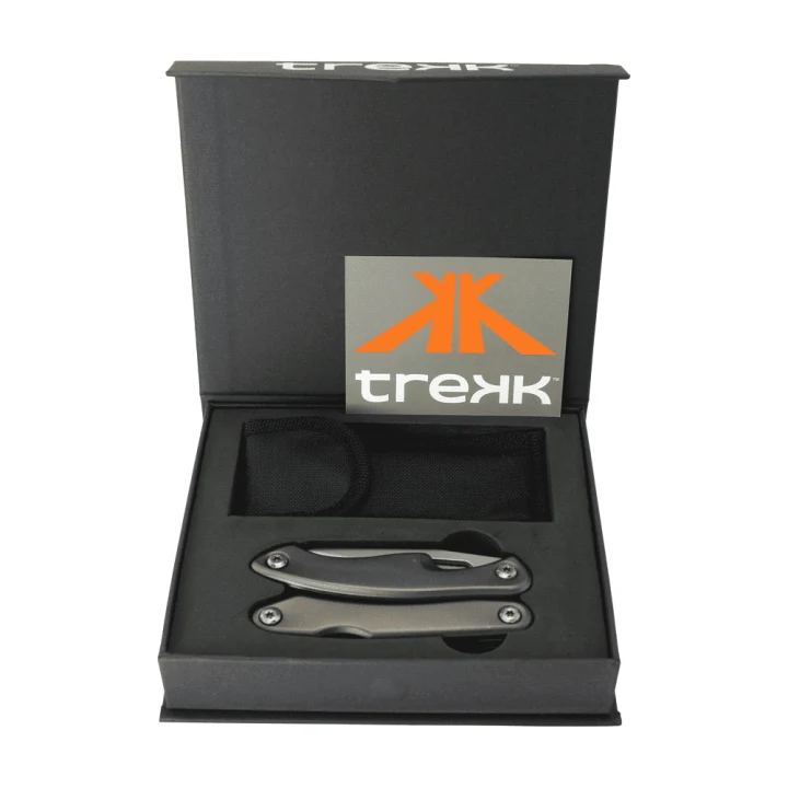 Trekk Deluxe Multi Tool - image 2