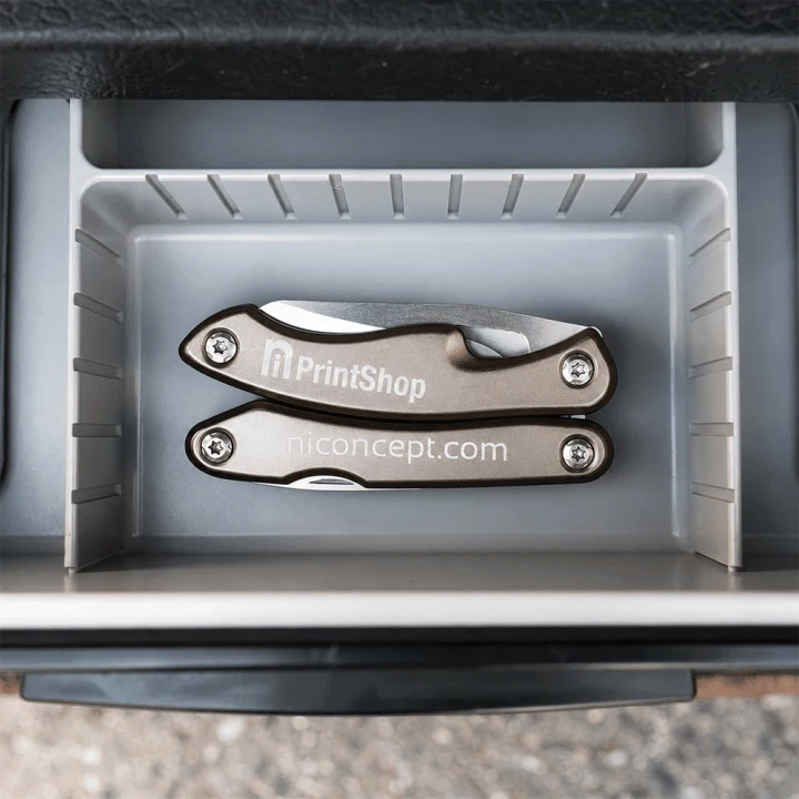 Trekk Deluxe Multi Tool - image 2