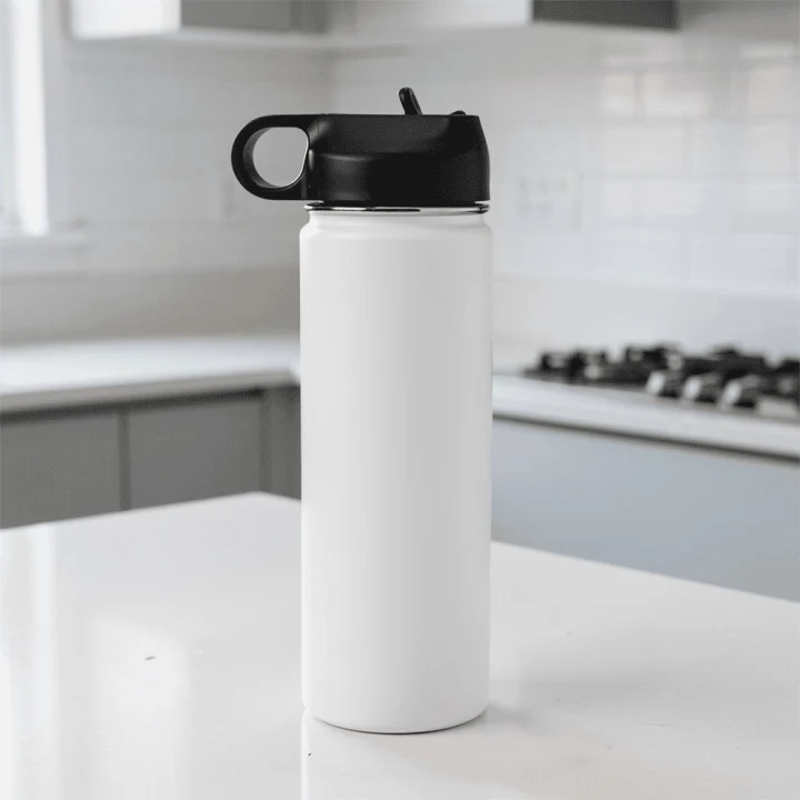 Trekk Stainless 700 Ml Drink Bottle - image 2