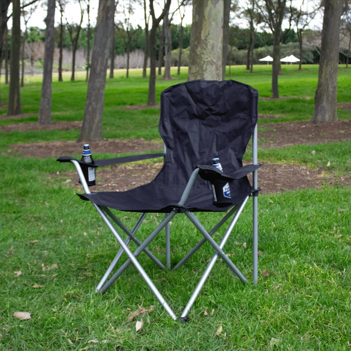 Oversized Folding Chair - image 2