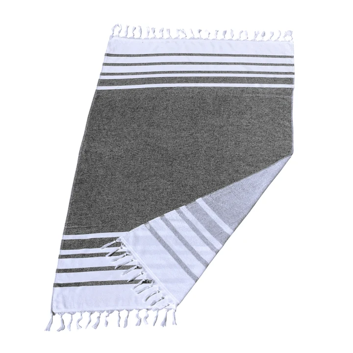 Trekk Turkish Beach Towel - image 11