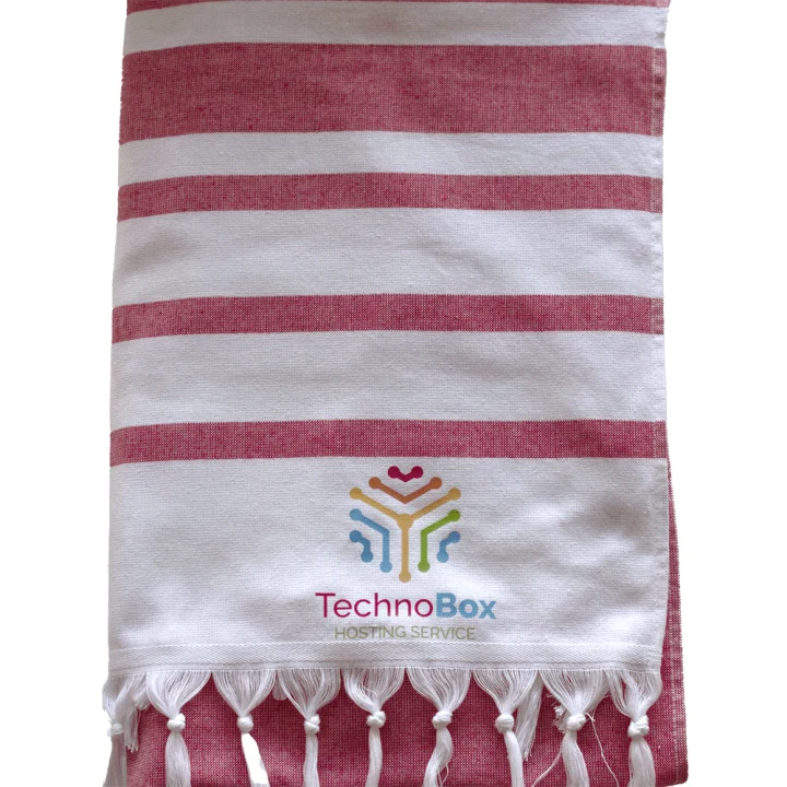 Trekk Turkish Beach Towel - image 13