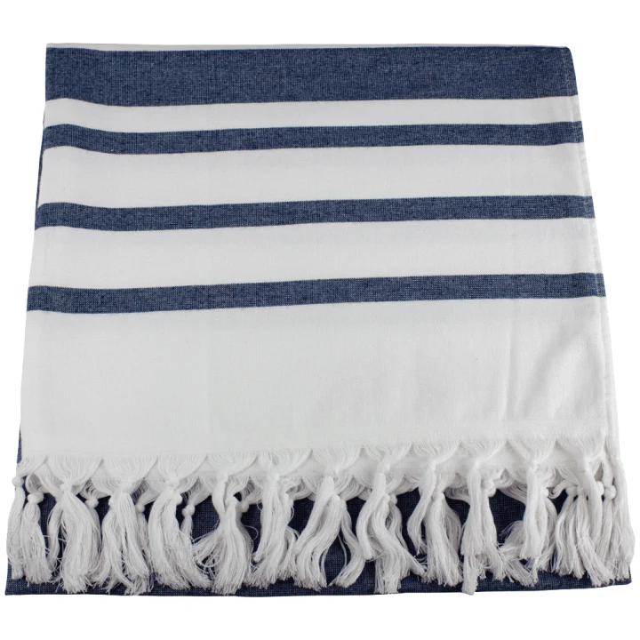 Trekk Turkish Beach Towel - image 6