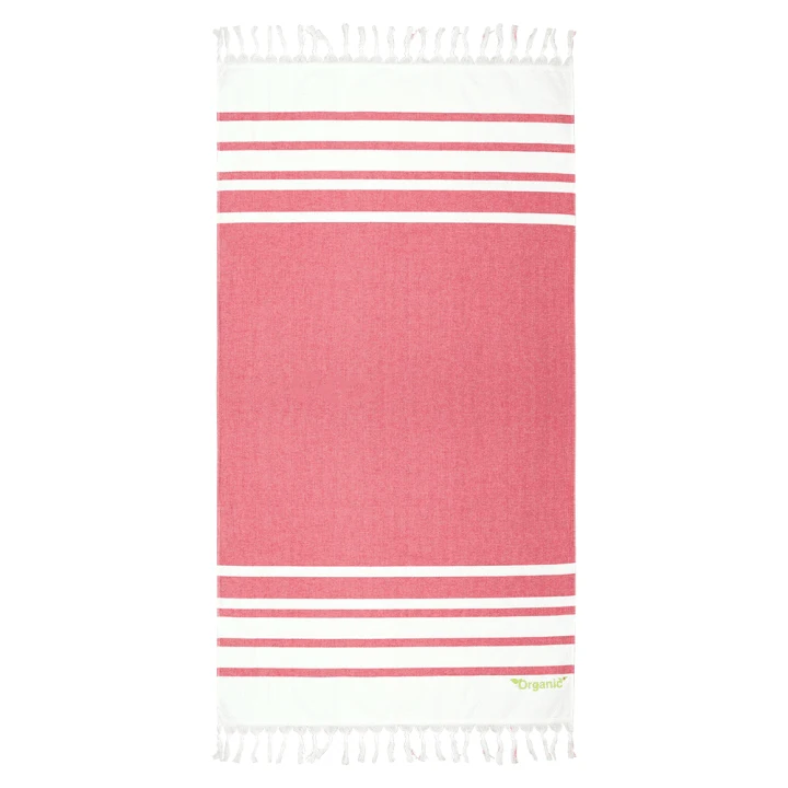 Trekk Turkish Beach Towel - image 3