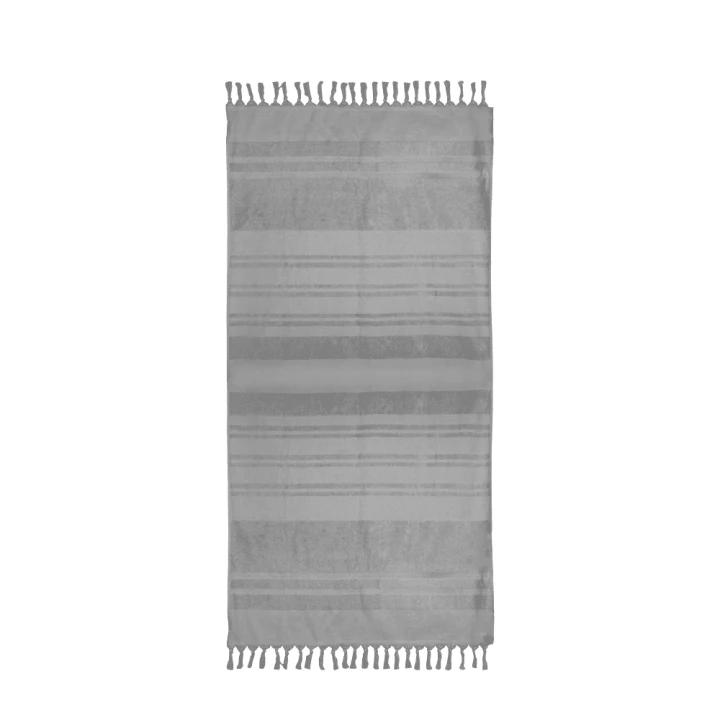 Trekk Flat Terry Towel - image 1