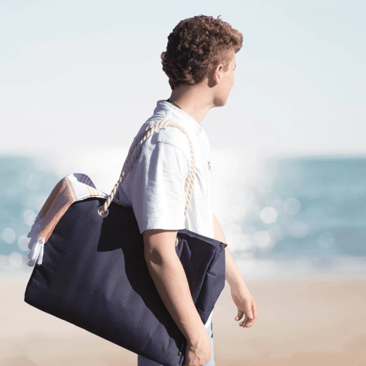 Trekk Destin Waterproof Beach Bag 26L - image 3