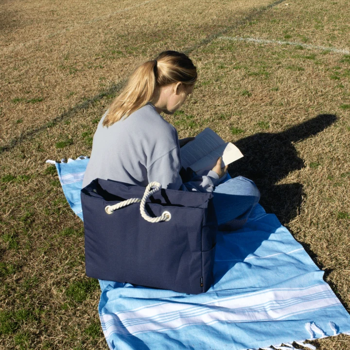 Trekk Destin Waterproof Beach Bag 26L - image 18