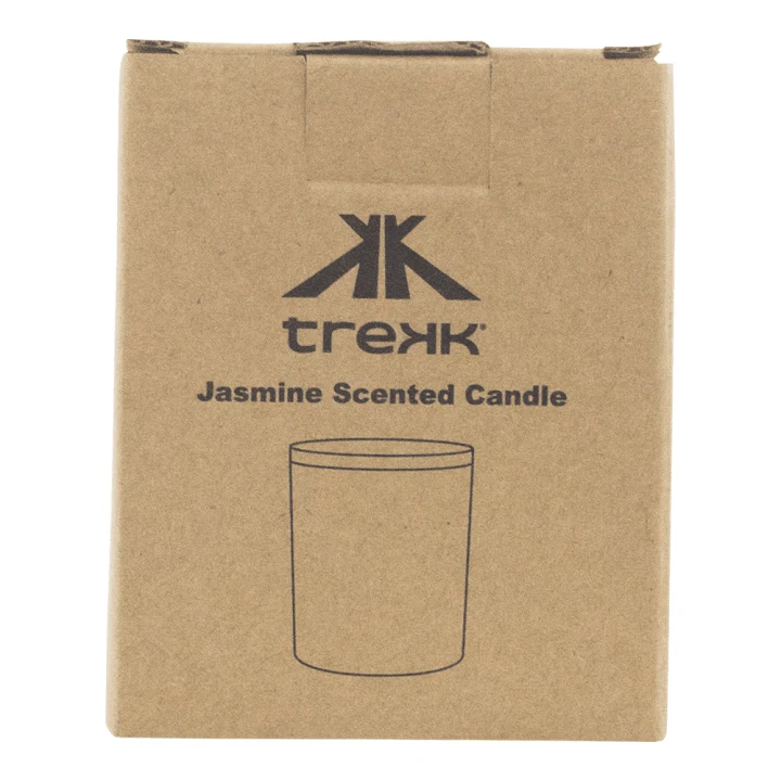 Trekk Scented Candle w/ Soy Wax - image 7