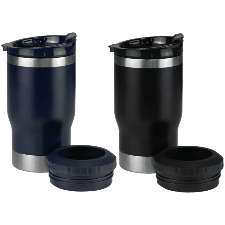Trekk 350ml 2-In-1 Tumbler Cooler - image 28