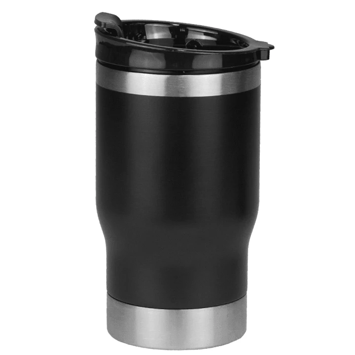 Trekk 350ml 2-In-1 Tumbler Cooler - image 5
