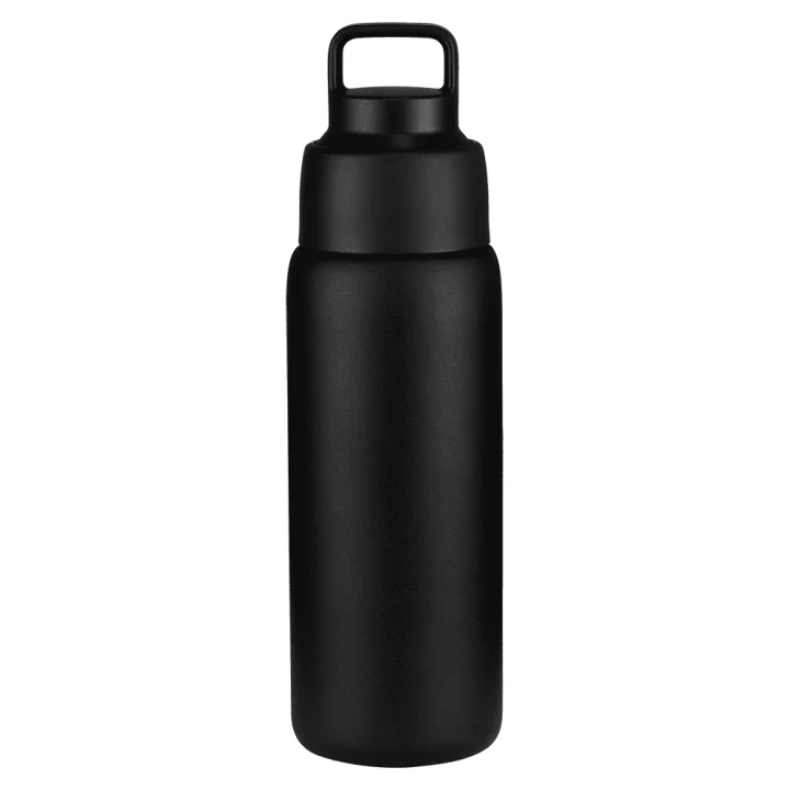 Trekk DuoFlow Recycled Vacuum Bottle - 750ml - image 12