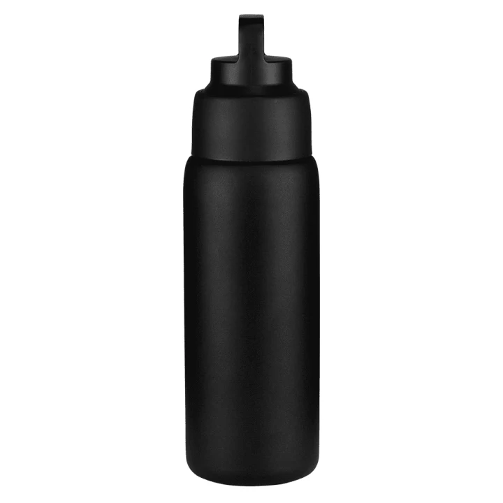 Trekk DuoFlow Recycled Vacuum Bottle - 750ml - image 14