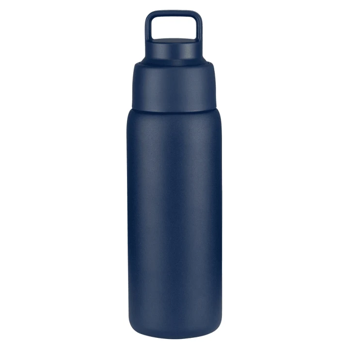 Trekk DuoFlow Recycled Vacuum Bottle - 750ml - image 13