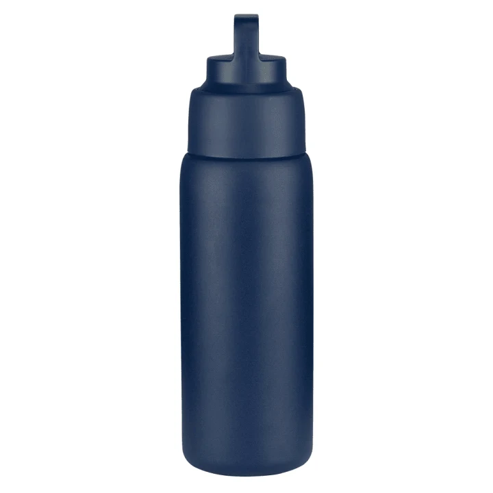 Trekk DuoFlow Recycled Vacuum Bottle - 750ml - image 15