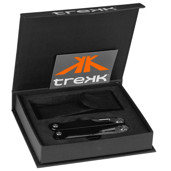 Trekk Survival Multi-Tool - image 2