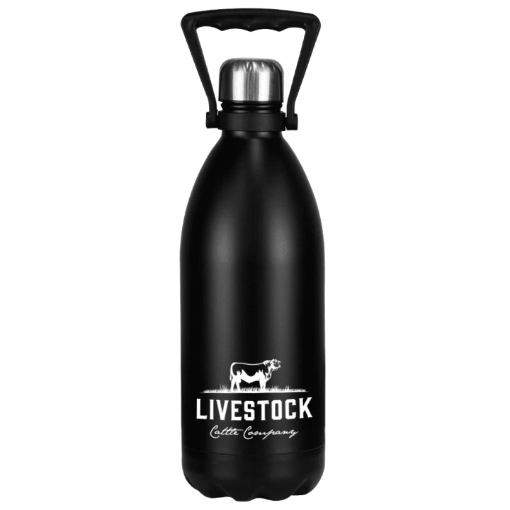 Trekk Cove 1.5 L Vacuum Insulated Stainless Steel Bottle - image 5