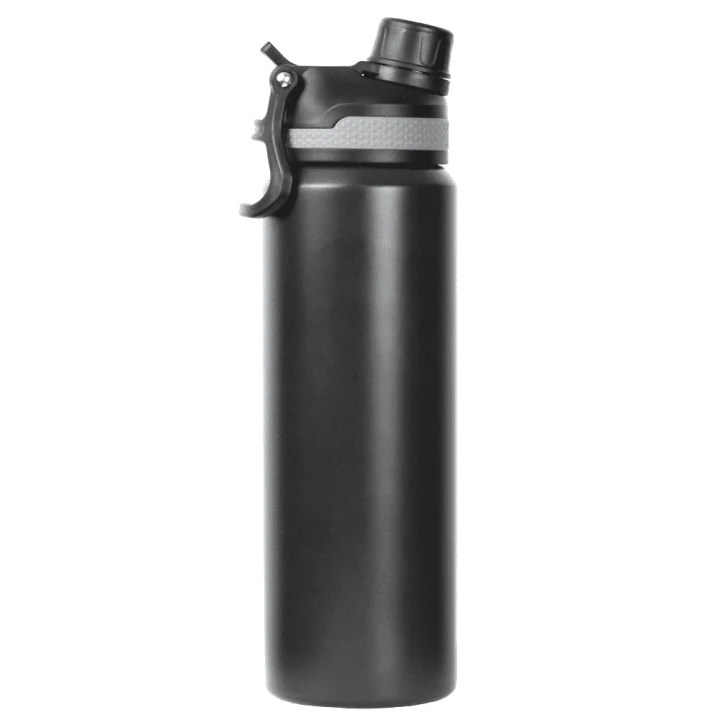 Trekk Chug or Sip Double Wall Bottle - 800ml - image 9