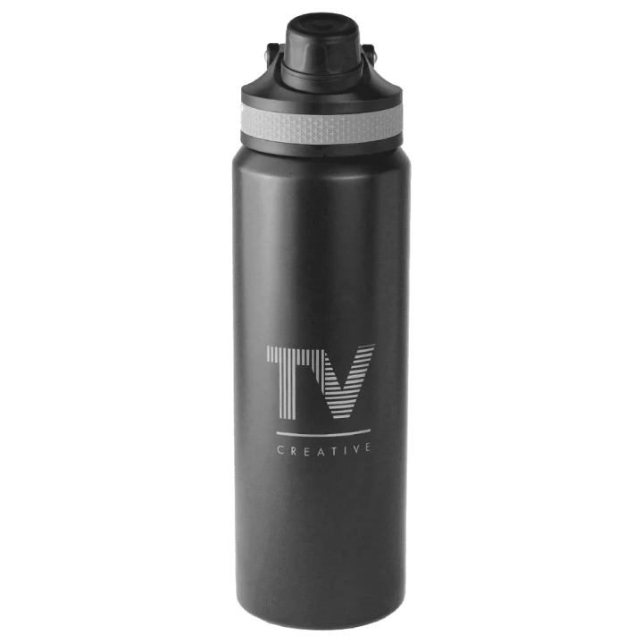 Trekk Chug or Sip Double Wall Bottle - 800ml - image 6