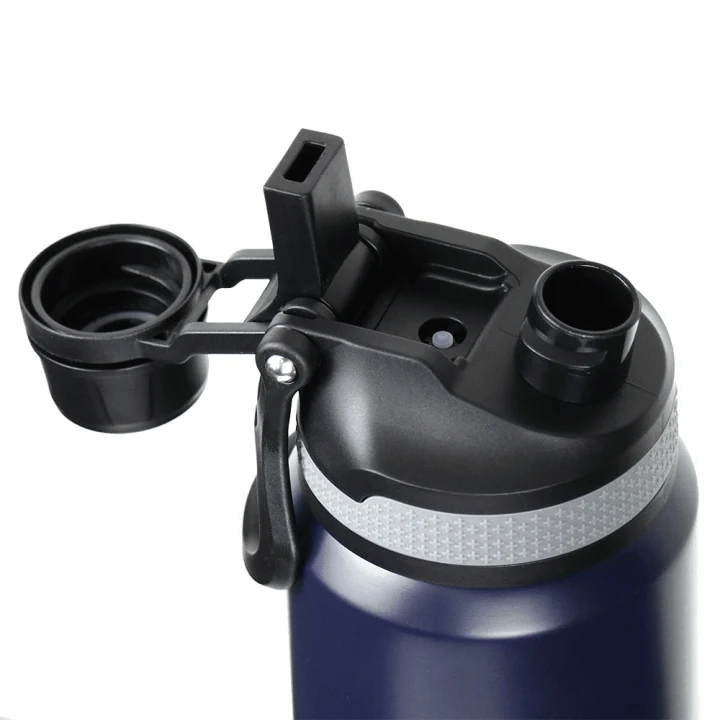 Trekk Chug or Sip Double Wall Bottle - 800ml - image 4